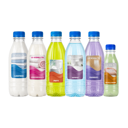 Kit Prova Refillia