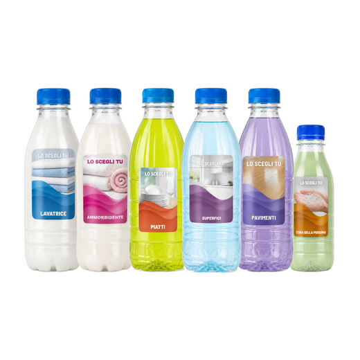 Kit Prova Refillia