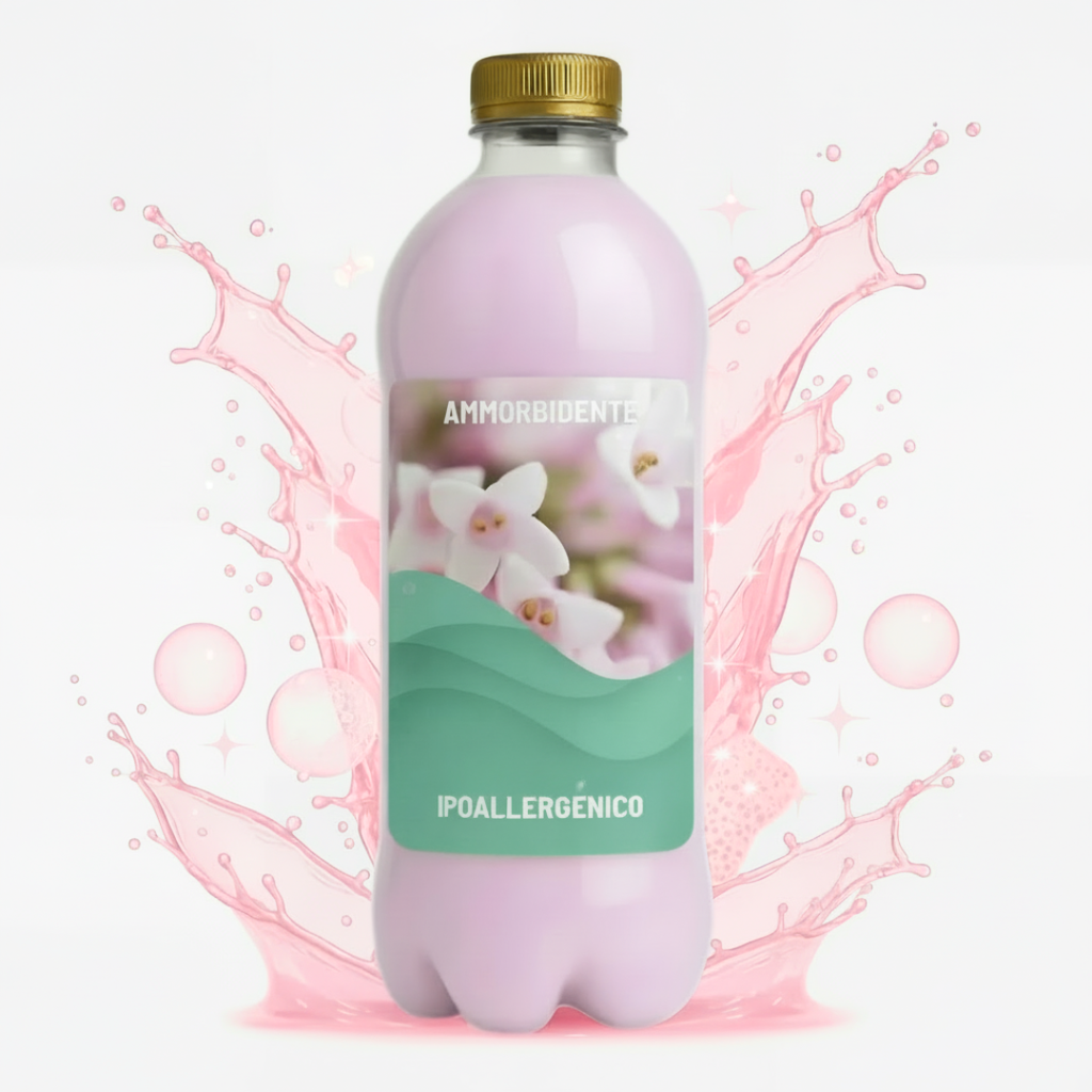 Ammorbidente Microincapsulato Melody