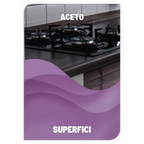 Sgrassatore Aceto