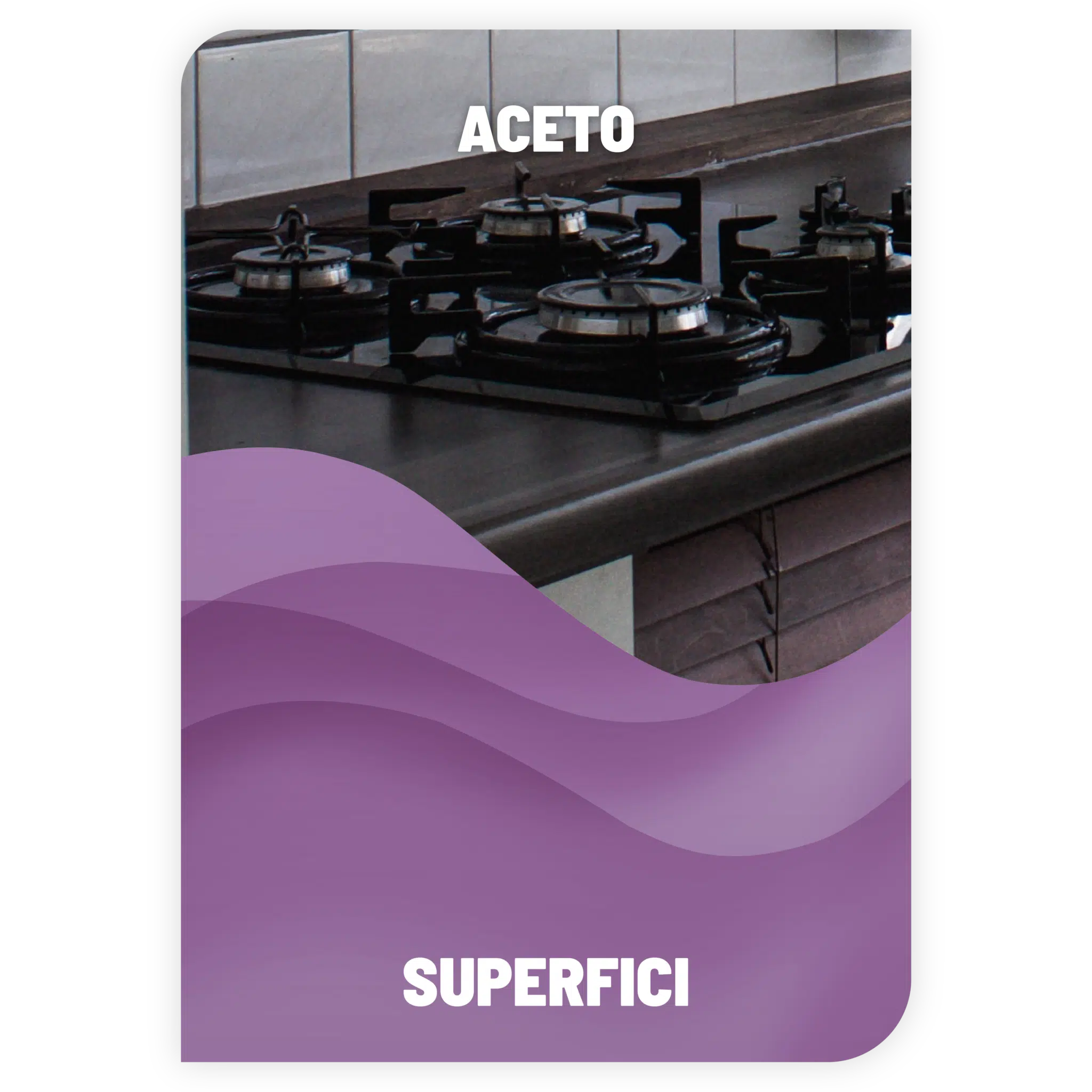 Sgrassatore Aceto
