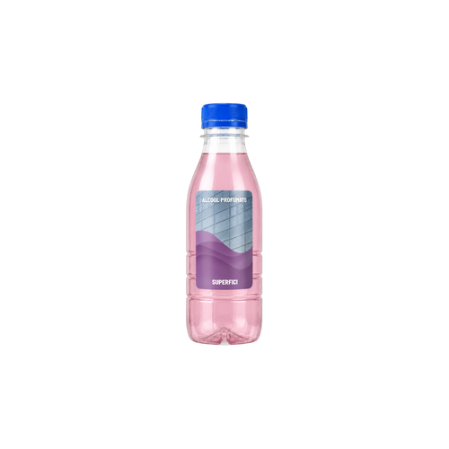 Alcol Profumato, flacone da 0,5 litri