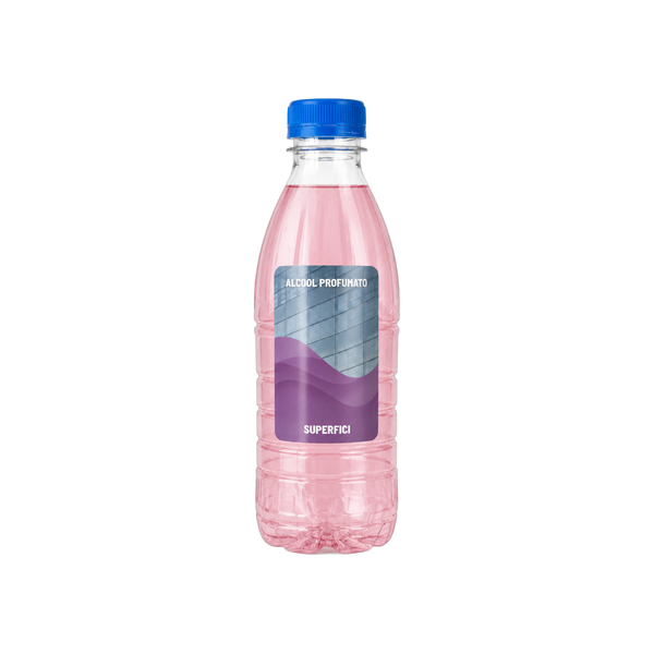 Alcol Profumato