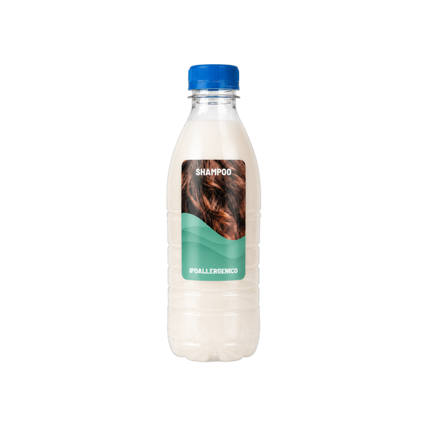Shampoo Ipoallergenico