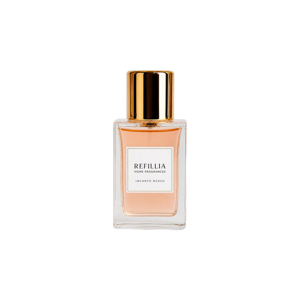 Profumatore Ambiente Spray Incanto Rosso