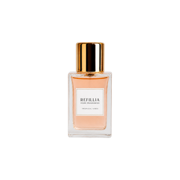 Profumatore Ambiente Spray Tropical Vibes