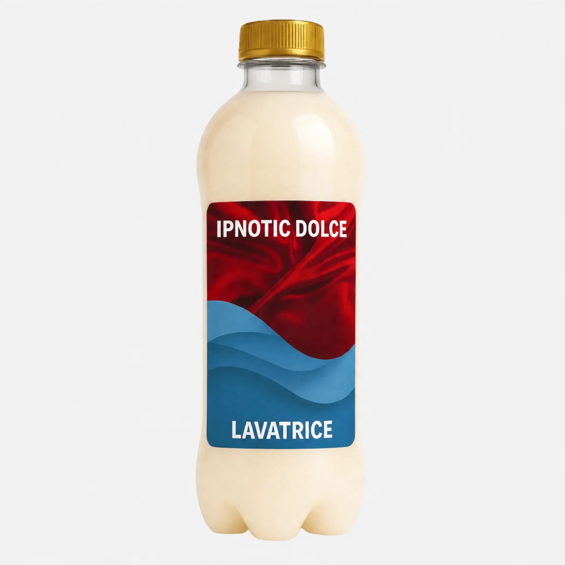 Detersivo Lavatrice Ipnotic Dolce