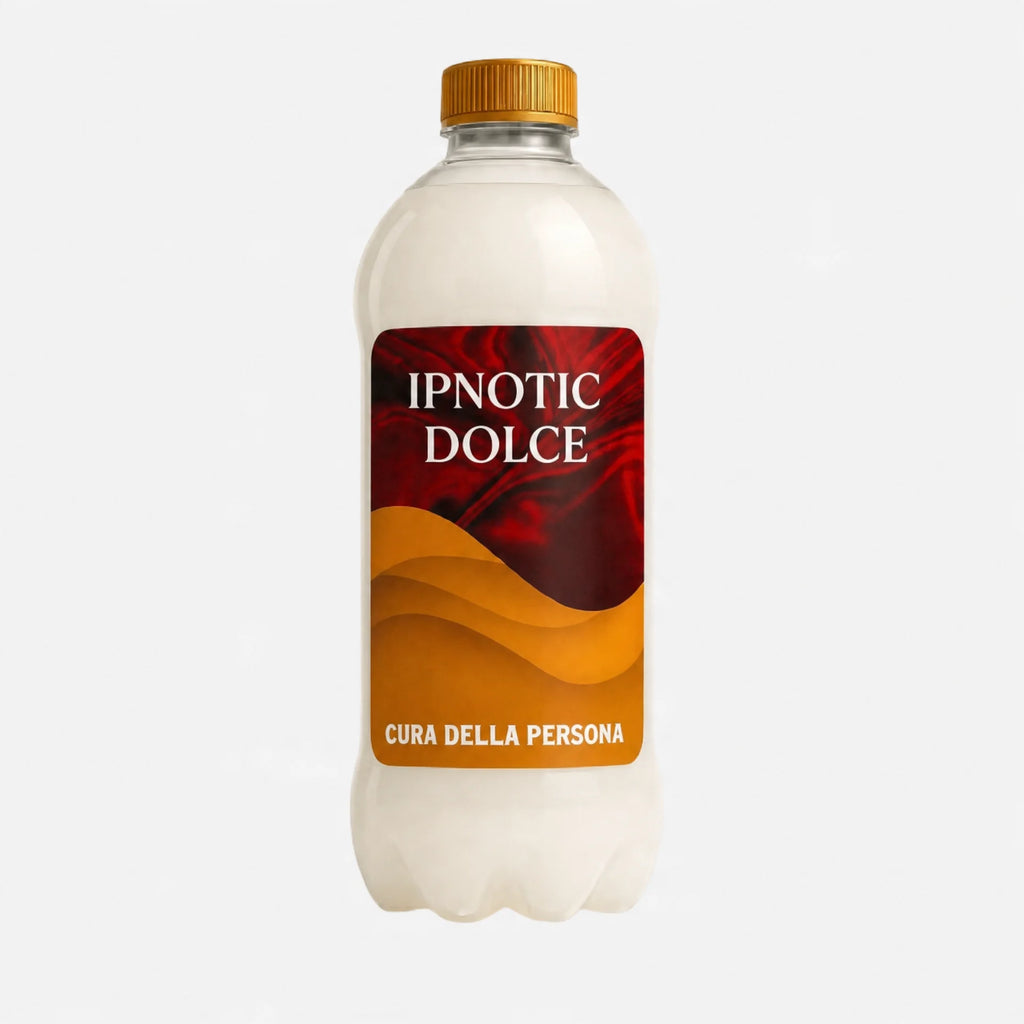 Bagnoschiuma Ipnotic Dolce